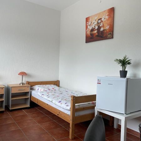Sleepcheaper Hotell Bergen  Eksteriør bilde