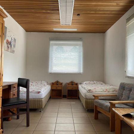 Sleepcheaper Hotell Bergen  Eksteriør bilde