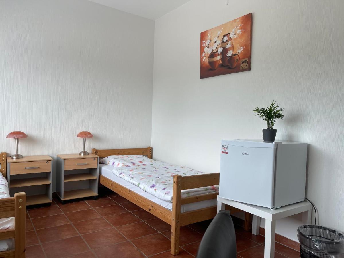 Sleepcheaper Hotell Bergen  Eksteriør bilde