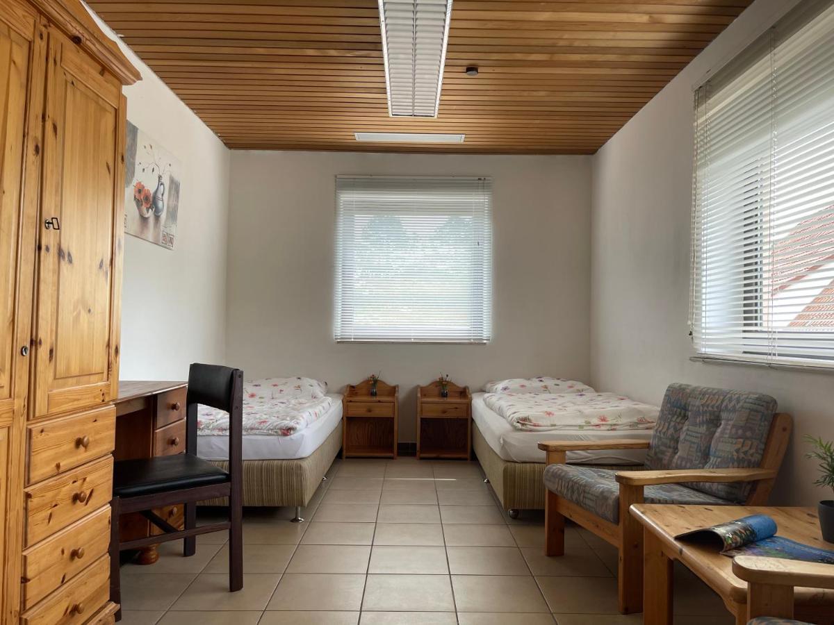 Sleepcheaper Hotell Bergen  Eksteriør bilde