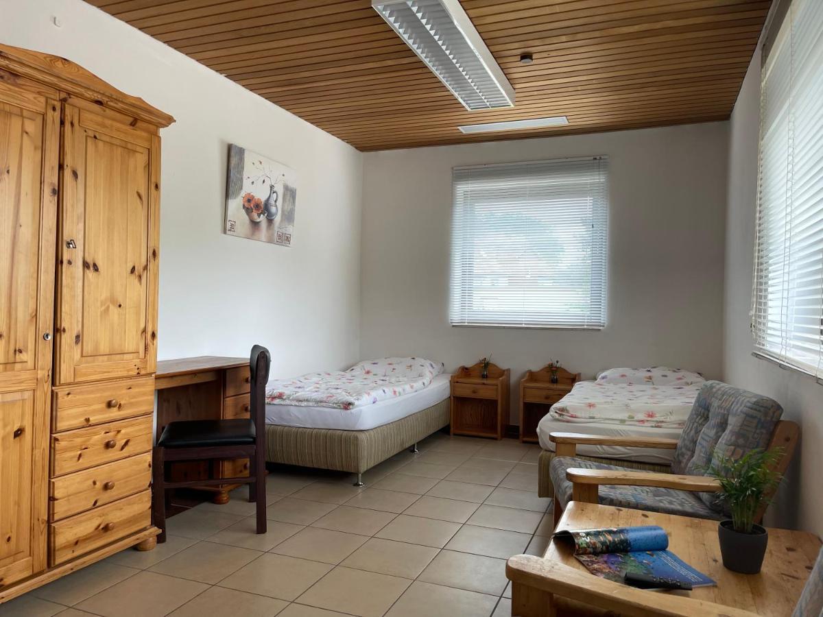 Sleepcheaper Hotell Bergen  Eksteriør bilde