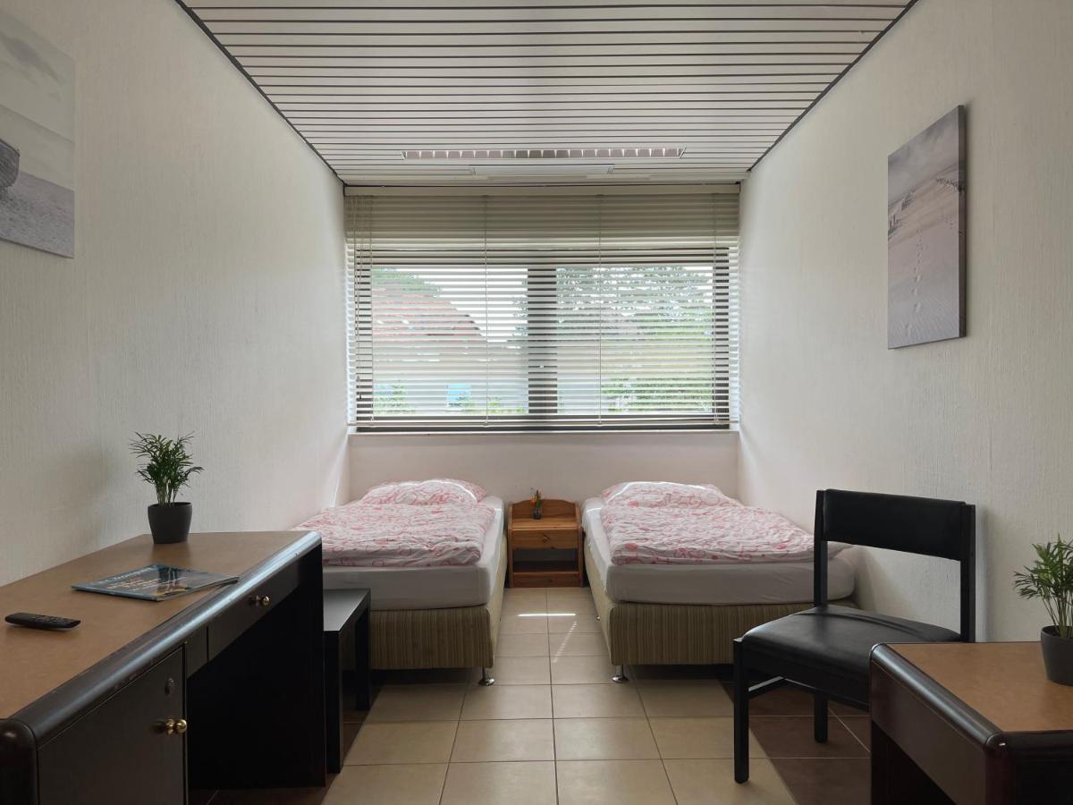 Sleepcheaper Hotell Bergen  Eksteriør bilde