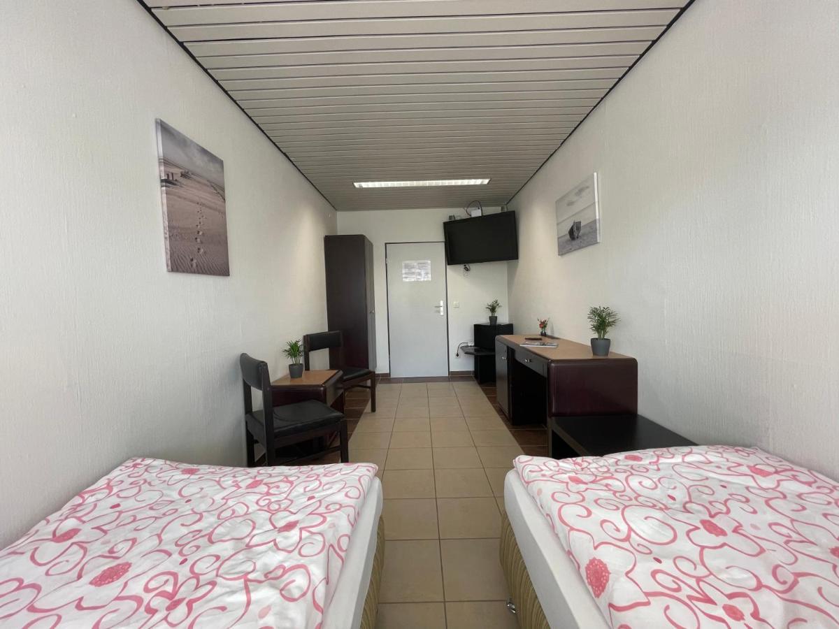 Sleepcheaper Hotell Bergen  Eksteriør bilde
